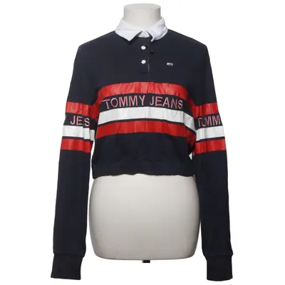 Maillot de rugby (Bleu) de Tommy Hilfiger Jeans