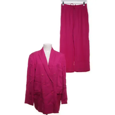 Pak (Roze) van Zara Viscose