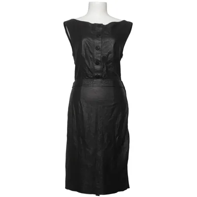 Lederkleid (Betty) von Acne Studios Leder