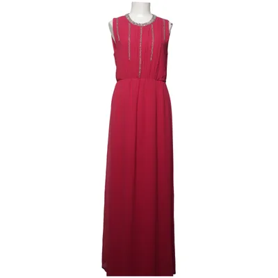 Robe de soirée (Rose) de Chiara Forthi First Line Polyester