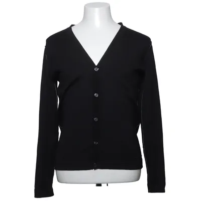 Cardigan (Zwart) van Cinque