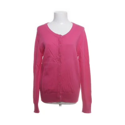 Cardigan (Roze) van Race Marine Katoen