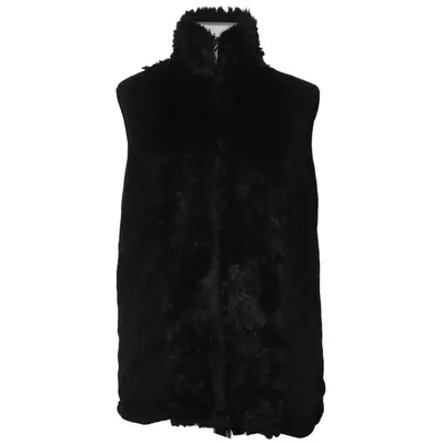 Gilet d'extérieur (Noir) de Mont Chalet Polyester