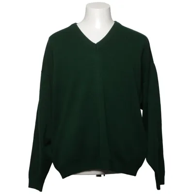 Pullover (Grøn) fra Gambler Akryl