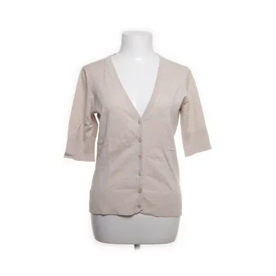 Cardigan (Beige) from WE Cotton, Polyamide