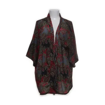 Kimono (Röd, Svart, Grön, Grå, Flerfärgad) från Sissel Edelbo