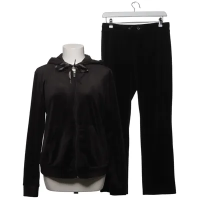 Mjukisset (Svart) från Gina Tricot Elastan, Polyester