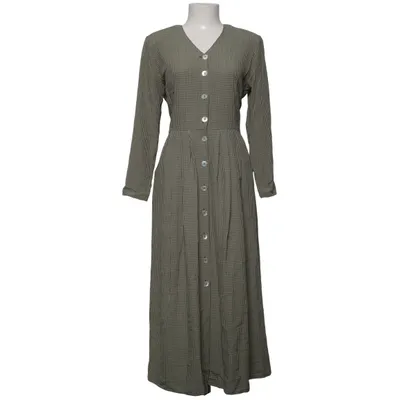 Maxi jurk (Groen) van Joy
