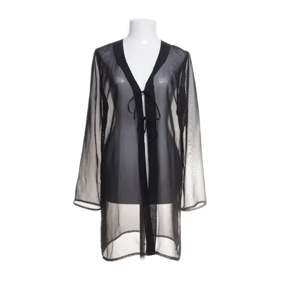 Morgonrock (Svart) från Kurt Kellermann