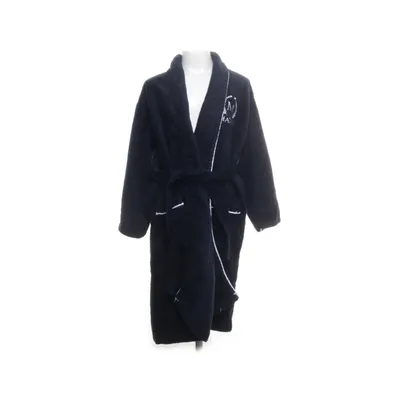 Bathrobe (Black) from Rofa Design