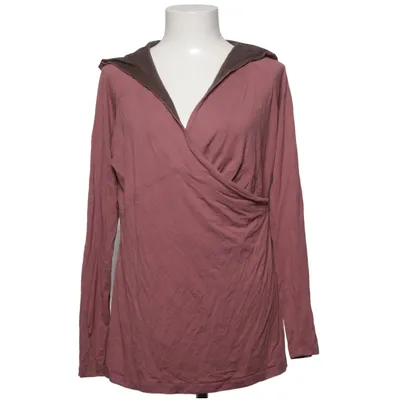 Chemisier d'allaitement (Rose) de Star Collection Élasthane, Viscose