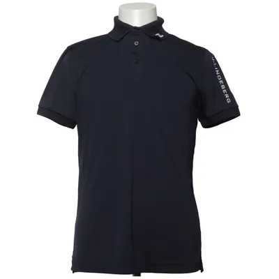 Pikétröja (Tour Tech Tx Jersey) från J.Lindeberg Polyester
