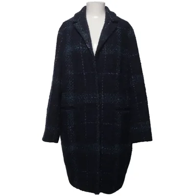 Kappa (Blå, Flerfärgad) från Bonita Akryl, Polyester, Ull
