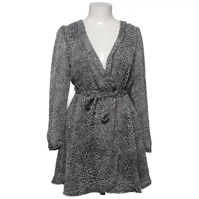 Wrap dress (Wrapped dress) from NLY Trend Polyester