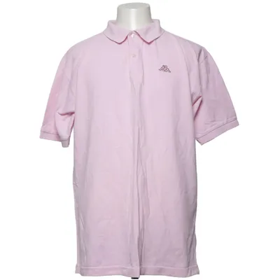 Polo shirt (Pink) from Kappa Cotton