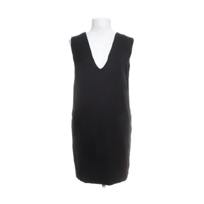 Dress (Black) from Rodebjer Viscose