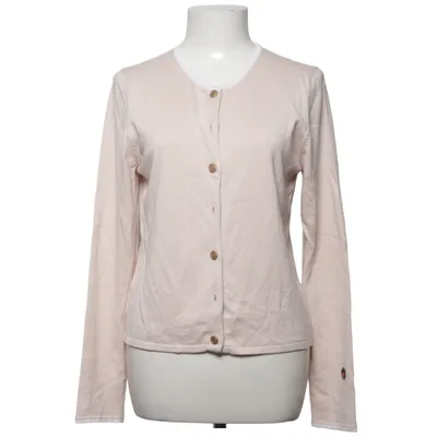 Cardigan (Pink) fra Busnel Bomuld, Viscose