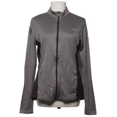Veste de sport (Gris, Noir) de Vanucci Élasthane, Polyamide