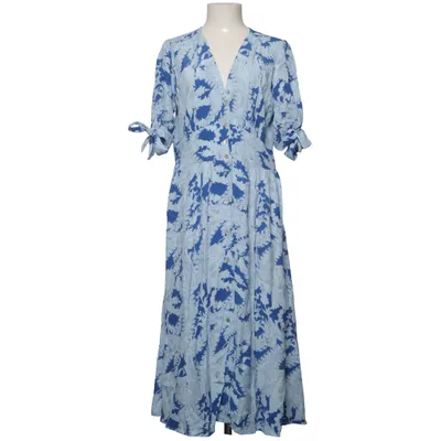 Jurk (Blauw) van Reserved