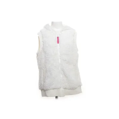 Ytterväst (Vit) från WeTweens by KappAhl Polyester
