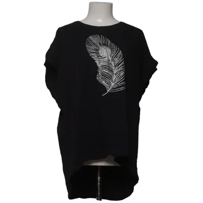 Top (Black) from Anna Field Curvy