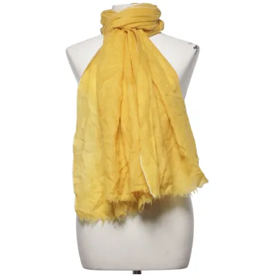 Écharpe (Jaune) de Épice Cachemire