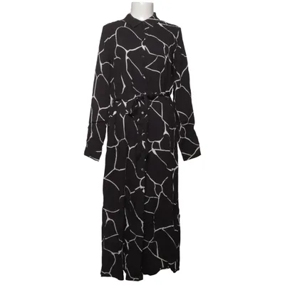 Blousejurk (Zwart, Wit) van VILA Viscose