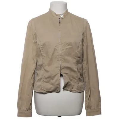 Jacka (Beige) från Closed Bomull