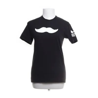 Topp (Svart) från Fruit of the Loom Bomull