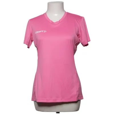 Haut de sport (Rose) de Craft Polyester