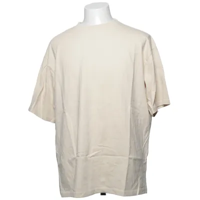 T-shirt (Beige) from Bareen Organic cotton