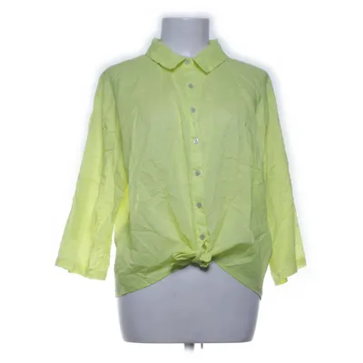 Blus (Gul) från Beloved Bomull