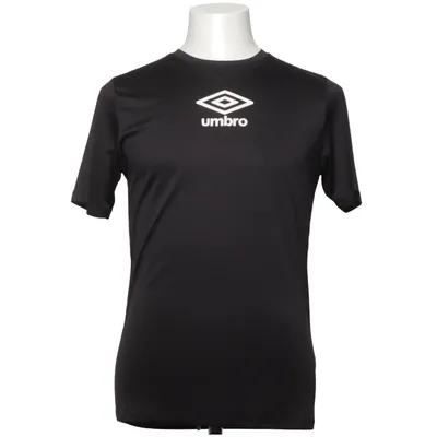 T-shirt (Noir) de Umbro