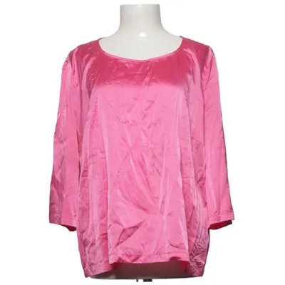 Blus (Bonnie Silk Blouse) från Erik Nilssons Fabriker Elastan, Polyamid, Silke
