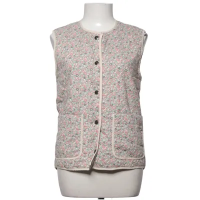 Outer vest (Multicolored) from Moves