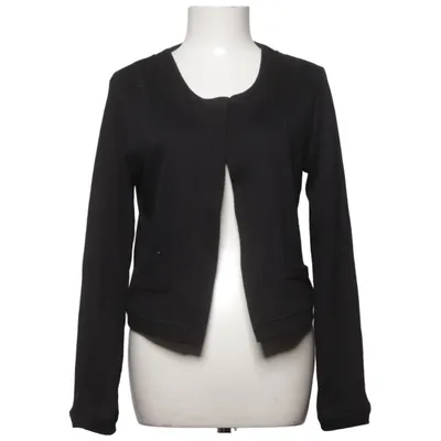 Cardigan (Briks) van Ze-Ze Katoen, Polyester