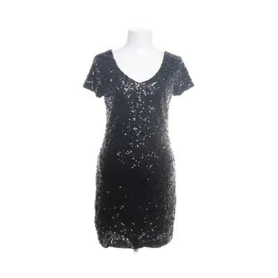 Cocktailklänning (Svart) från Maner Polyester