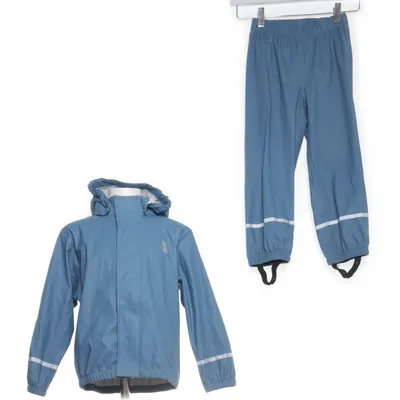 Regntøj (Blå) fra LEGO Polyester