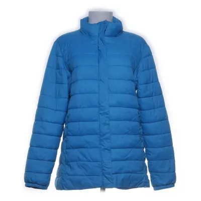 Letvægtsjakke (Blå) fra NKD Polyamid, Polyester