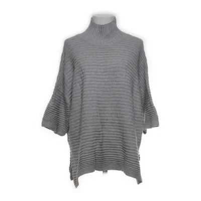 Polotröja (Grå) från Backstage Kashmir, Bomull