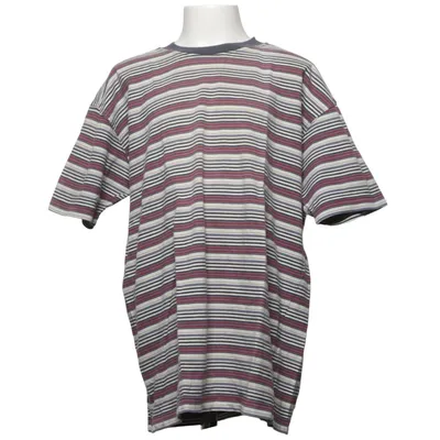 T-shirt (Blå, Röd, Beige) från Crossways by Lindex Bomull