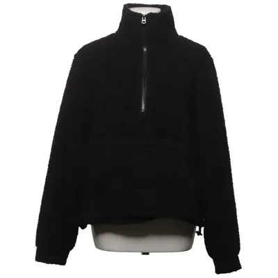 Fleece sweater (Black) from Stay Polyester