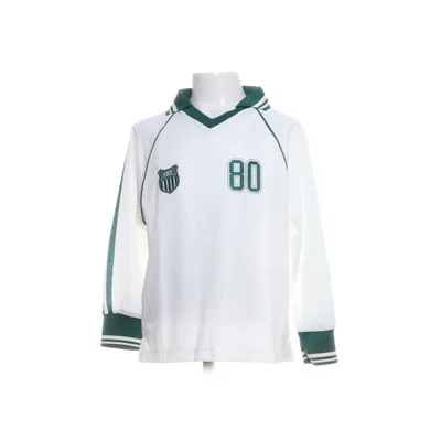 Practice jersey (White, Green) from Zara