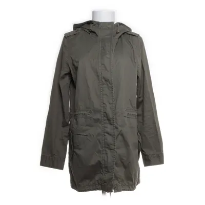 Parka (Green) from Brave Soul Cotton