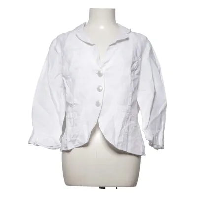 Blazer (Blanc) de Steilmann Lin