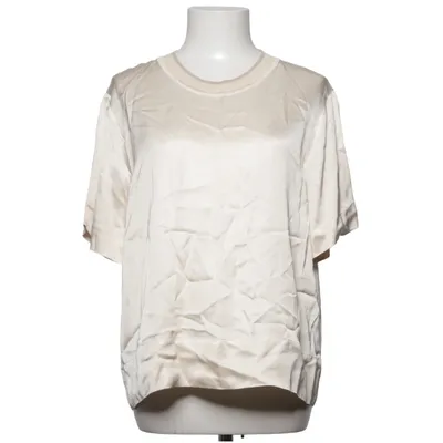 Topp (Beige) från Part Two Viskos