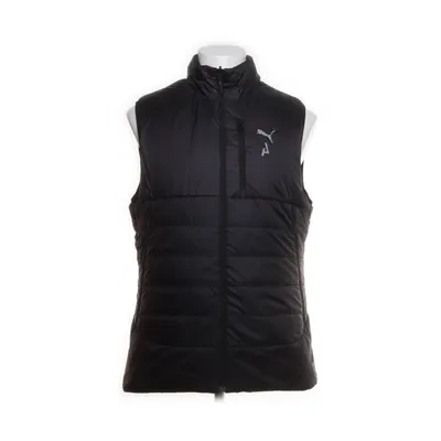 Ytterväst (Grå, Svart) från Puma Polyester