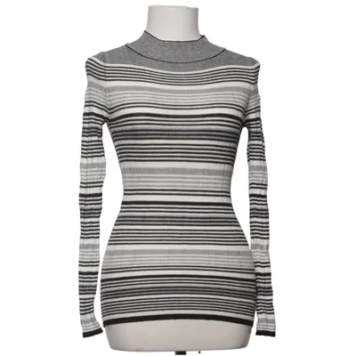 Trui (Grijs, Wit, Zwart) van Atmosphere Polyamide, Viscose