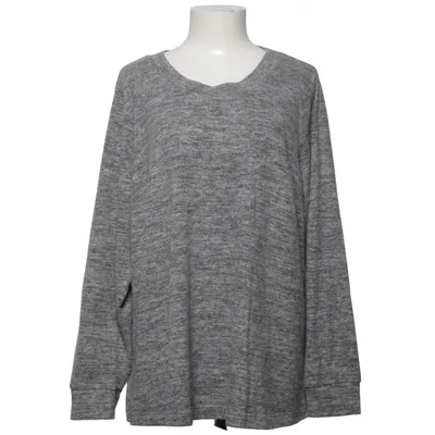 Tröja (Grå) från Studio Clothing Elastan, Polyester, Viskos