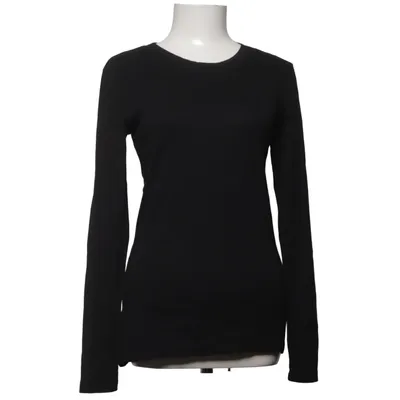 Långärmad t-shirt (Bowery Super Soft Crew) från Gap Bomull, Modal